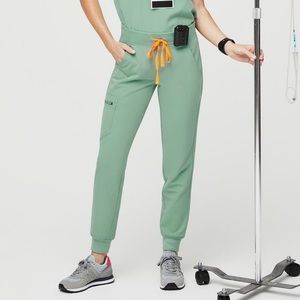 Jade Figs Joggers